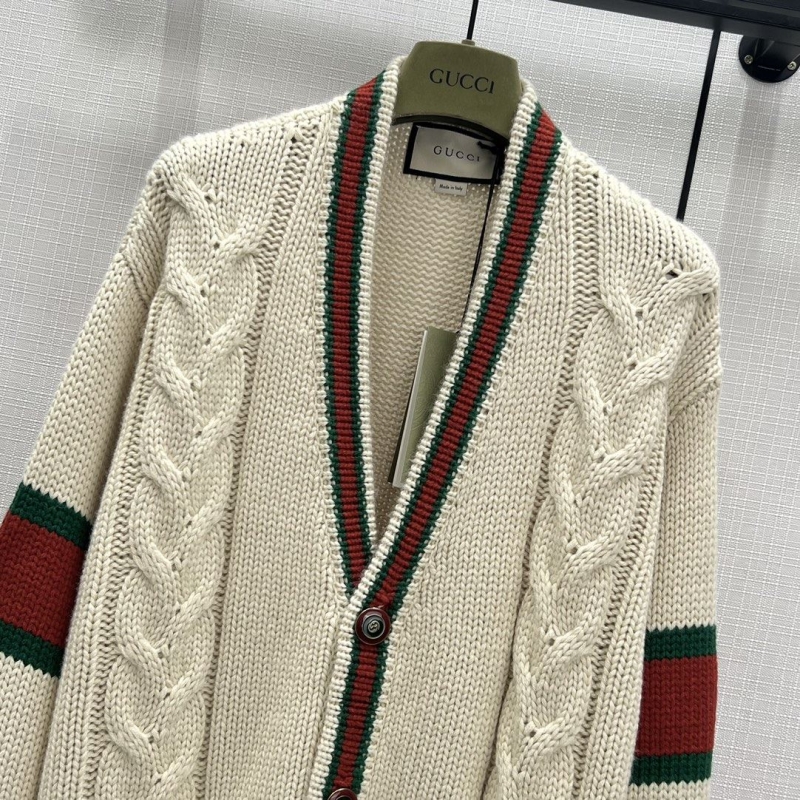 Gucci Sweaters
